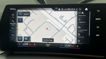 BMW iX1 XDRIVE 30 M SPORT