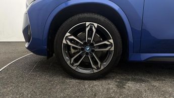 BMW iX1 XDRIVE 30 M SPORT