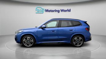 BMW iX1 XDRIVE 30 M SPORT