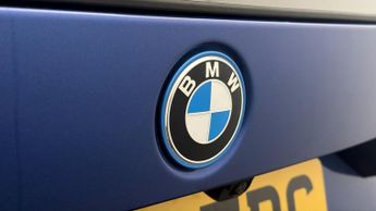 BMW iX1 XDRIVE 30 M SPORT