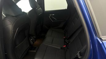 BMW iX1 XDRIVE 30 M SPORT