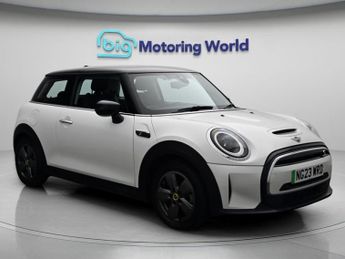 MINI Hatch COOPER S LEVEL 1