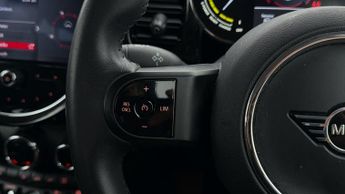 MINI Electric Hatch COOPER S LEVEL 1