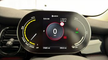 MINI Electric Hatch COOPER S LEVEL 1