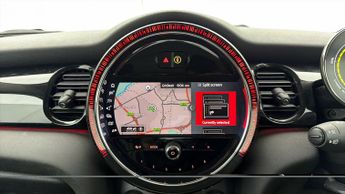 MINI Electric Hatch COOPER S LEVEL 1