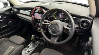 MINI Electric Hatch COOPER S LEVEL 1