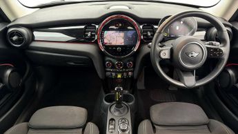 MINI Electric Hatch COOPER S LEVEL 1