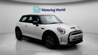MINI Electric Hatch COOPER S LEVEL 1