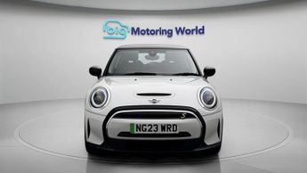 MINI Electric Hatch COOPER S LEVEL 1