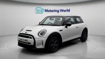 MINI Electric Hatch COOPER S LEVEL 1