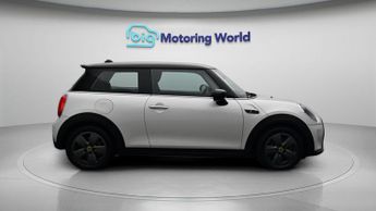 MINI Electric Hatch COOPER S LEVEL 1