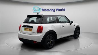 MINI Electric Hatch COOPER S LEVEL 1