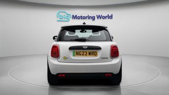 MINI Electric Hatch COOPER S LEVEL 1