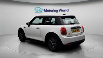 MINI Electric Hatch COOPER S LEVEL 1