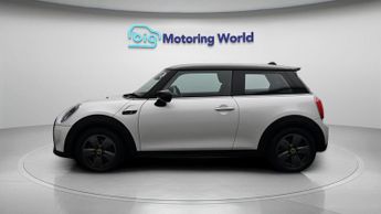 MINI Electric Hatch COOPER S LEVEL 1