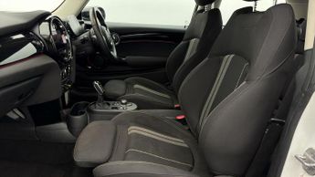 MINI Electric Hatch COOPER S LEVEL 1