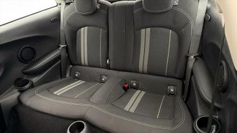 MINI Electric Hatch COOPER S LEVEL 1