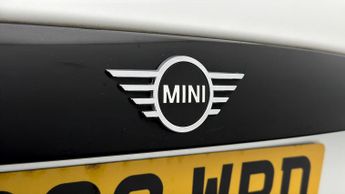 MINI Electric Hatch COOPER S LEVEL 1