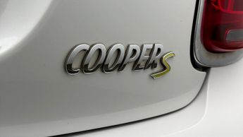 MINI Electric Hatch COOPER S LEVEL 1