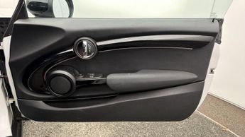 MINI Electric Hatch COOPER S LEVEL 1