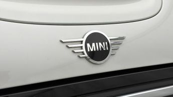 MINI Electric Hatch COOPER S LEVEL 1