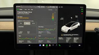 Tesla Model 3 ALL MODELS