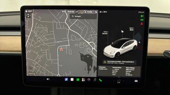 Tesla Model 3 ALL MODELS