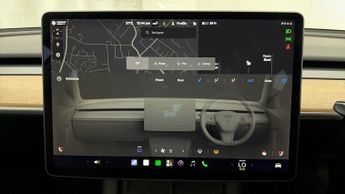 Tesla Model 3 ALL MODELS