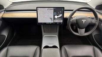 Tesla Model 3 ALL MODELS