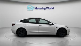 Tesla Model 3 ALL MODELS