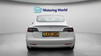 Tesla Model 3 ALL MODELS