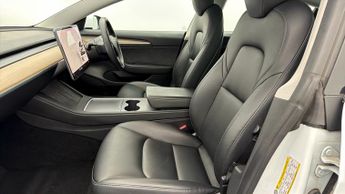 Tesla Model 3 ALL MODELS