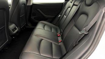 Tesla Model 3 ALL MODELS