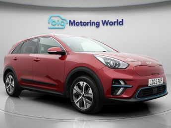Kia Niro 2