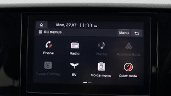 Kia Niro 2