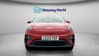 Kia Niro 2