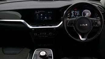 Kia Niro 2
