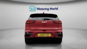 Kia Niro 2