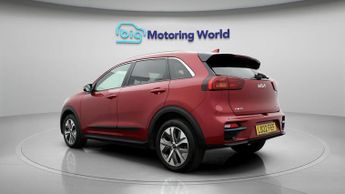 Kia Niro 2