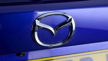 Mazda Mazda2 HYBRID HOMURA