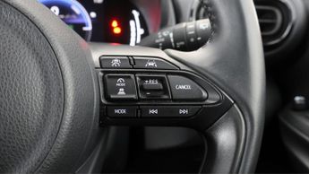 Mazda Mazda2 HYBRID HOMURA