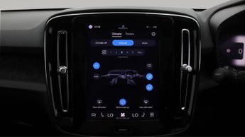 Volvo C40 RECHARGE CORE