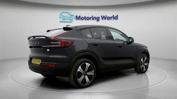 Volvo C40 RECHARGE CORE