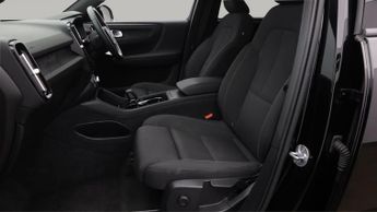 Volvo C40 RECHARGE CORE