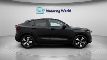 Volvo C40 RECHARGE CORE