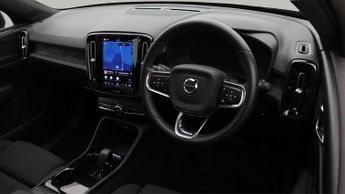 Volvo C40 RECHARGE CORE