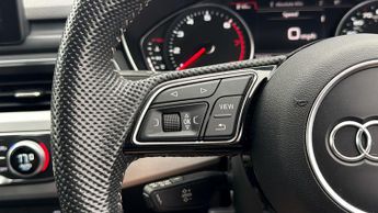 Audi A5 SPORTBACK TFSI S LINE