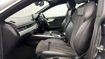 Audi A5 SPORTBACK TFSI S LINE