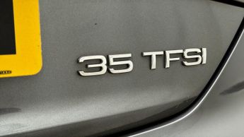 Audi A5 SPORTBACK TFSI S LINE