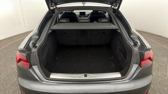 Audi A5 SPORTBACK TFSI S LINE